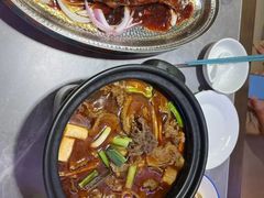 -肖记公安牛肉鱼杂馆·省级非物质文化遗产(江汉路直营店)