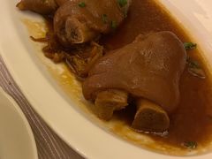 -福州天元国际威斯汀酒店·中国元素餐厅