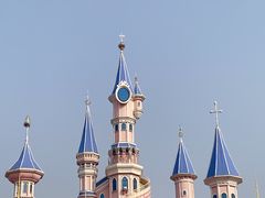 -沈阳方特欢乐世界