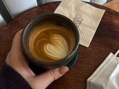 -舊新事咖啡NOTHING NEW COFFEE