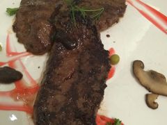 -马克西姆俄罗斯餐厅(通亚街店)