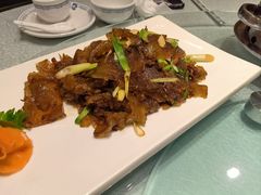 -老雒阳面馆·水席·洛阳菜(王城路店)