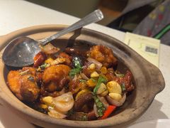 -汤城小厨•粤菜•靓汤(望京凯德mall店)