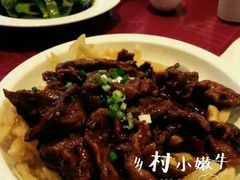 -大地春饼店(黄河路店)