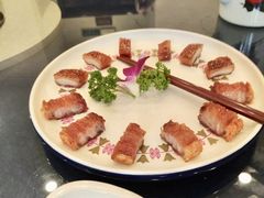 -顺风山庄(水濂山店)