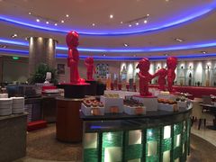 -咖啡苑自助餐厅·中国大饭店