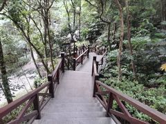 -宁海森林温泉