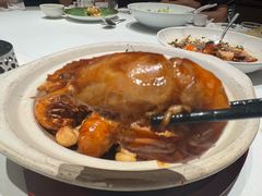 -荣兴酒家(徐家汇店)