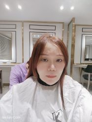 点击看大图 -Kraemer Paris苏豪路易士·嘉玛发廊