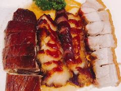 -顺德人家食府(黄金广场店)