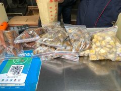 -栗满秋(燕丰西坝河店)