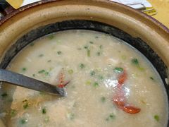 -辉记潮汕海鲜砂锅粥(林和西店)