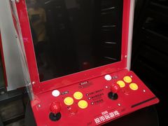 -捞王锅物料理(凯旋路店)