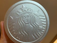 -星巴克臻选(南京艾尚天地店)