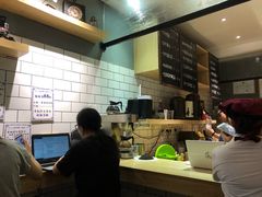 -一些柠檬一些茶(西村店)