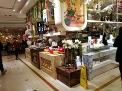 -芭菲盛宴·环球美食(袁家岗店)