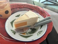 -聚福SHANGHAILANDER(乌鲁木齐南路店)