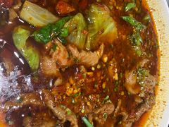 -大鸭梨烤鸭·北京菜(南小街/南苑店)