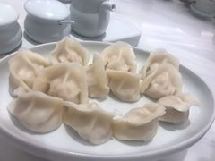 原汁海胆水饺-喜鼎海胆水饺(平安金融中心店)