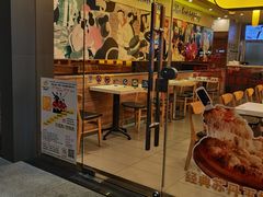 -尊宝比萨(华景新城店)