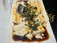 -川府宴语烤鱼川菜家常菜(梨园店)