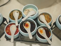 -素满香·食养自助(建邺万达店)