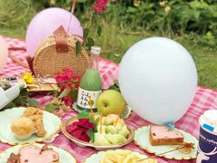 -三圣花乡旅游区