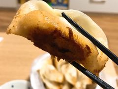 -胖子锅贴(双阳路111弄店)