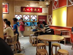 -赵记传承(广州越秀五羊新城店)