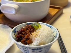 林家金派卤肉饭-林四喜·闽南传家菜(鼓浪屿店)