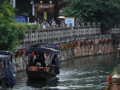 -南浔古镇