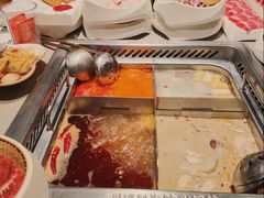 -海底捞火锅(亲贤北街店)