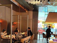 -佐度王子扒房(爱建卓展店)