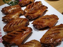 -韩香福脊骨汤锅(上杭路店)