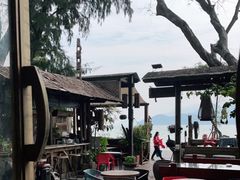 -城墙外BAR