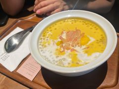 -RUXU入续鸳鸯糖水铺(万菱汇店)
