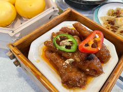 -御膳粥·牛乳粥底火锅·地道顺德菜(容桂店)