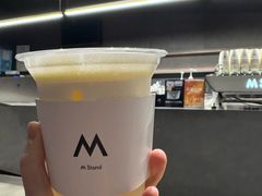 -M Stand(漕河泾印象城店)