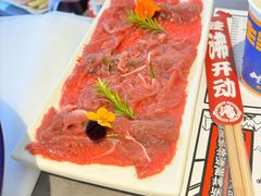 -生活如沸·顺德水牛奶火锅(大学路店)