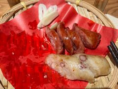 -捡角台湾食堂(花木Plus乐坊店)