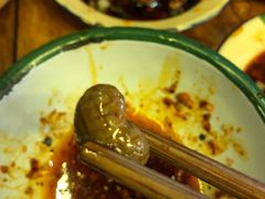 -拈签一笑黄牛肉辣卤串串