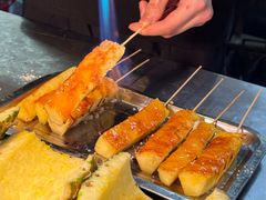 -九村烤脑花·两江非遗(创始总店)