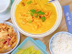 -米泰芒·东南亚料理(体育西店)