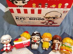 -泡泡玛特POPMART(崇文门国瑞城店)