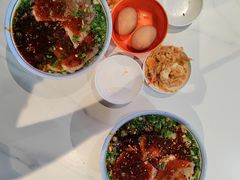 -兰州马子禄牛肉面(文景公园店)
