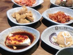 -牛人·雪花牛·木炭烤肉(昆山陆家店)