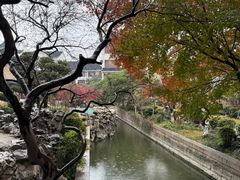 -苏州吴宫泛太平洋酒店