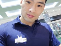 -威尔仕健身(金茂店)