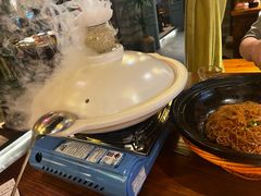 -永安水煮活鱼·仪征菜(仪征奥林匹克店)