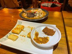 -云海肴·汽锅鸡·云南代表菜(天津国金汇店)